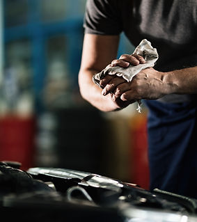 Troca de Óleo de Câmbio